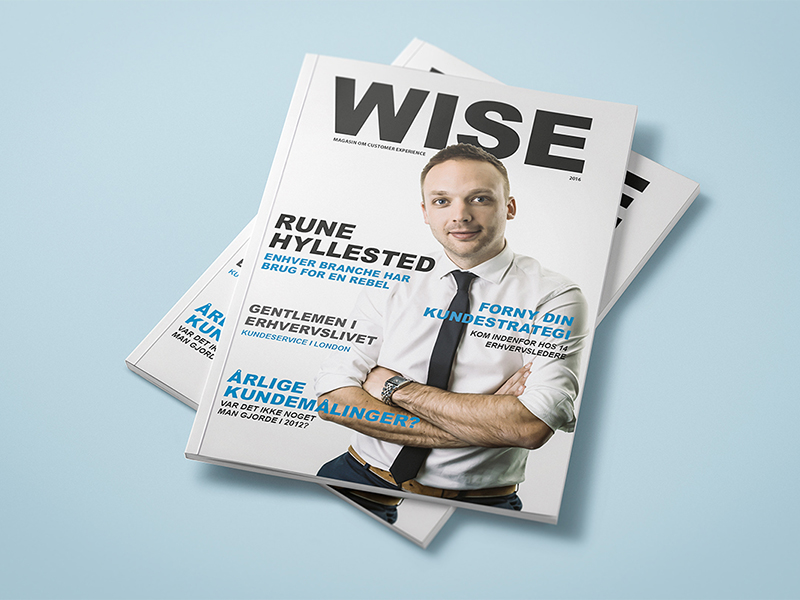 Wise Magazine
