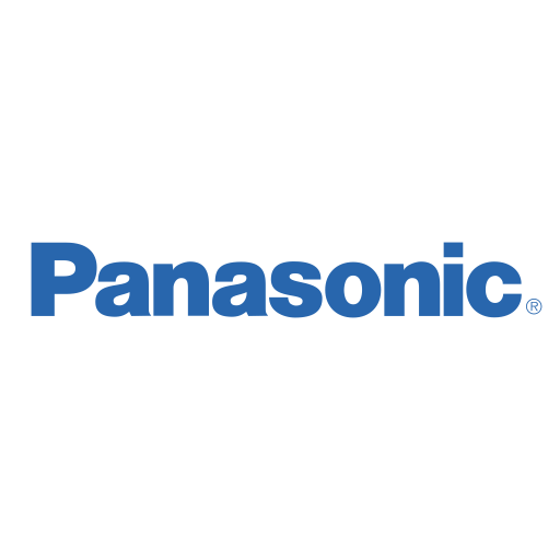 Panasonic logo