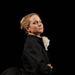 Gästspel Quinnorna på Rynge Teater