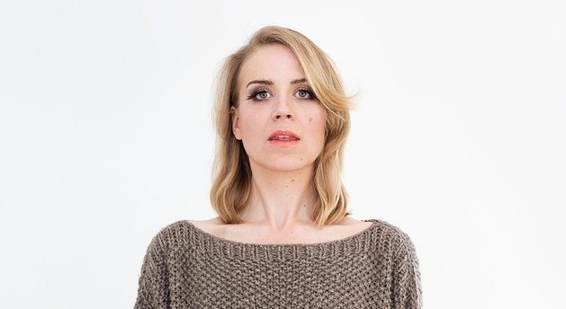Frida Hyvönen, konsert på Rynge Teater
