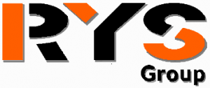 Rys Group Logo