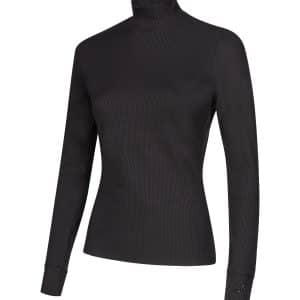 Equiline Turtleneck L/S Grabeg