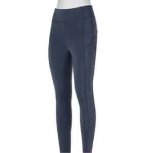 Equiline tights EDODIEF | Diplomatic Blue