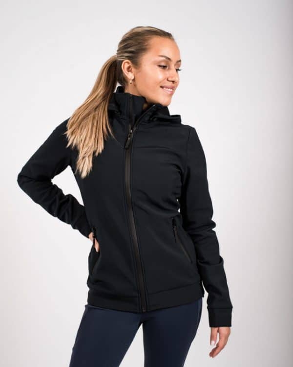 Fager CLARA softshell jakke