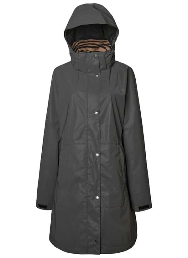 Mountain Horse Flash Refleks Parka - AW22