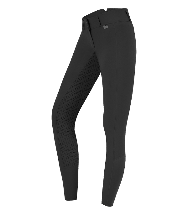 Waldhausen Ridebukser Micro Sport High Waist Full Grip