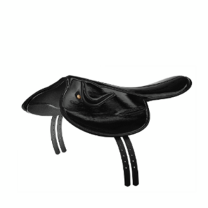 Zilco pony monté & galop sadel 1kg