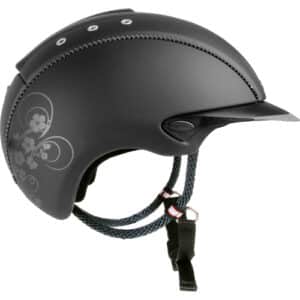 Casco Mistrall2 Floral