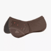 Premier Equine Tech Grip Pro Anti-Slip Correction Pad - Brun