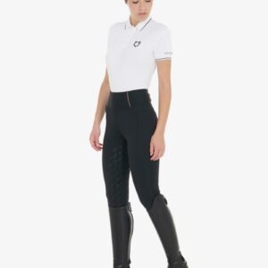 Equesto Slim Fit HW Tights