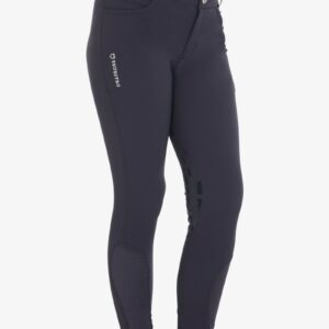 Equestro Slim Fit Junior Ridebukser