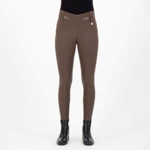 HV Polo Vinter Tights Mocca | "Favourite"