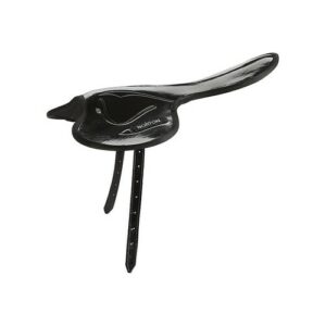 Norton Rexine Racing Saddle - 12"