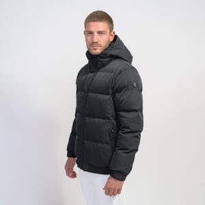 Samshield Herre Jakke Anorak Sort