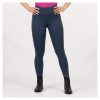 BR Christene ridetights - navy 34