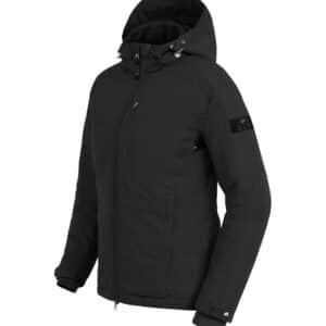 ELT Parka Nordic | Sort