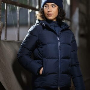 LeMieux Kenza Puffer Vinter Jakke