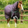 Premier Equine Buster 200g dækken med Snug Fit hals Lilla