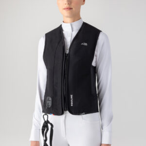 Equiline Belair Unisex Airbag Vest