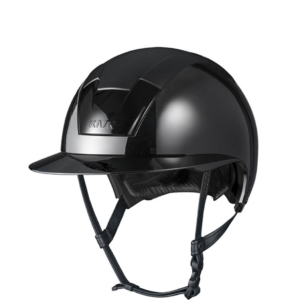 KASK Kooki Lady Black Shine