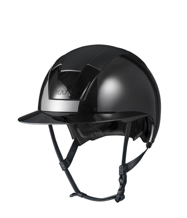 KASK Kooki Lady Black Shine