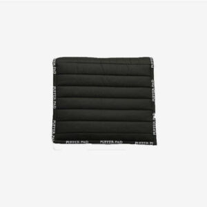 Zilco Puffer pad - Sort