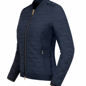 ELT Lourdes Soft-Shell Mix Jakke - STR XS