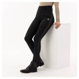 ANKY Galloway High Waist Tregging Vinter Tights - STR 40