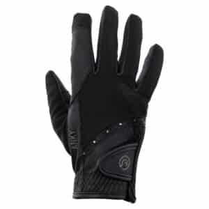 ANKY Teknisk Vinter Ridehandsker - STR 6,5 - NAVY