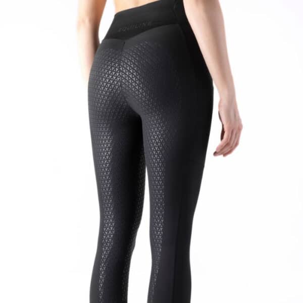 Equiline Tights "Gadrifh" | Sort