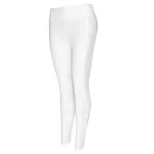 Kingsland "Katinka" Ridetights | Hvid