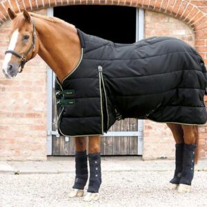 Premier Equine Lucanta Demi Stable 450g - 5,6" (115cm)