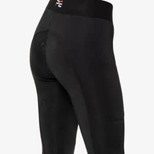 Premier Equine Pateo ridetights - Sort