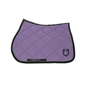 Equesto Black Line Spring Underlag, Dahlia Purple - FULL