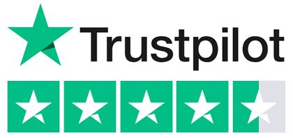 trustpilot-4.6-excellent-rating