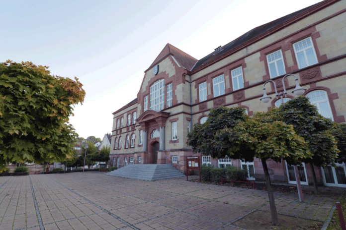 Friedrichsthal