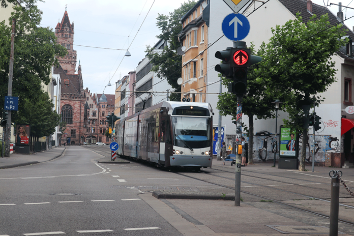 saarbahn