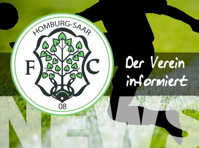 FCH: Alle in Grün zum Pokalfinale