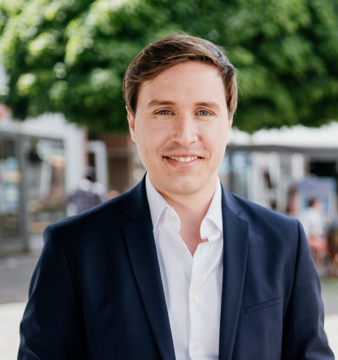 SPD weist CDU-Kritik zurück und wirft Toscani finanzpolitische Widersprüche vor