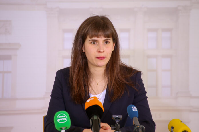 Grüne Jugend wirft Blieskasteler Ratsparteien Kooperation mit AfD vor
