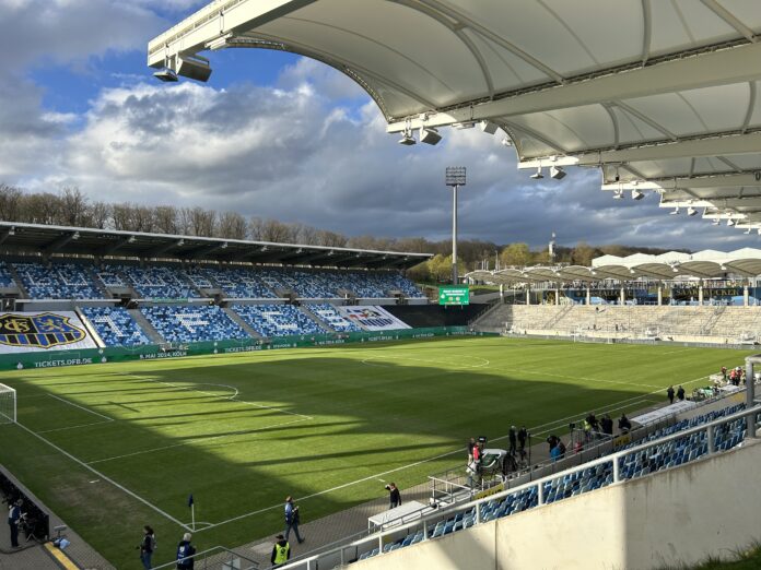 1. FC Saarbrücken eröffnet Saison mit Testspiel gegen Thionville und Rahmenprogramm
