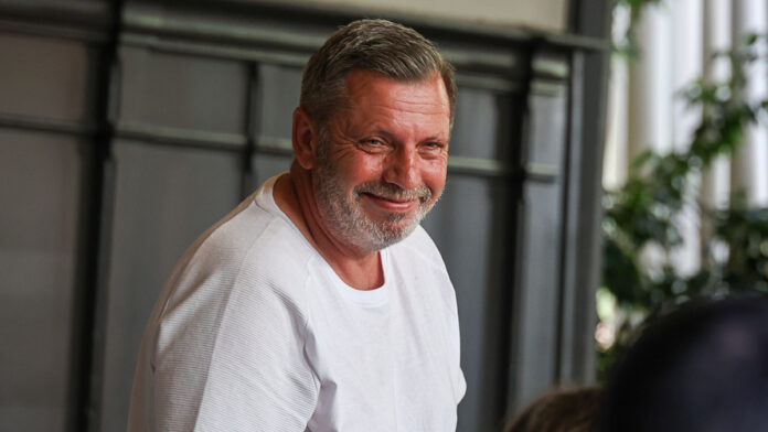 Jörg Scheller - FW Sulzbach
