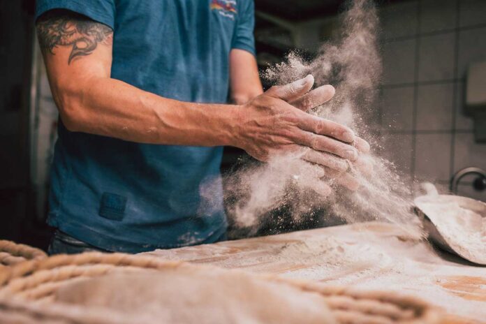 Frühaufsteher-Jobs im Fokus: 740 Bäckerei-Beschäftigte im Regionalverband Saarbrücken – NGG fordert bessere Arbeitsbedingungen