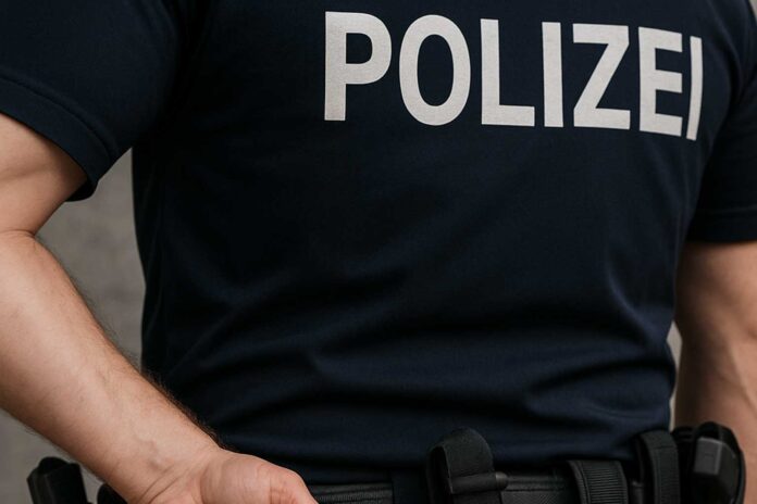 Teurer Spaziergang über die Grenze – Bundespolizei vollstreckt Haftbefehl