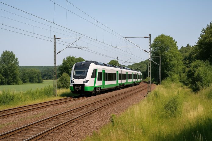 FDP Saar fordert Wettbewerb auf der Schiene und verlässliche Fernverkehrsanbindung