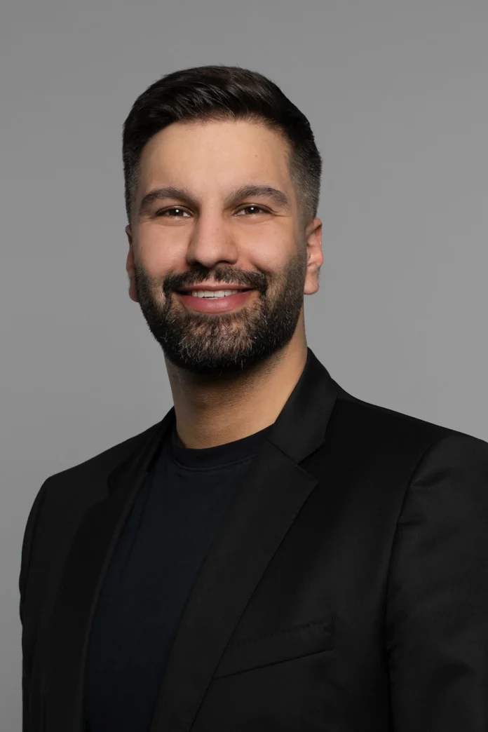 Damhat Sisamci - Foto: SPD-Landtagsfraktion