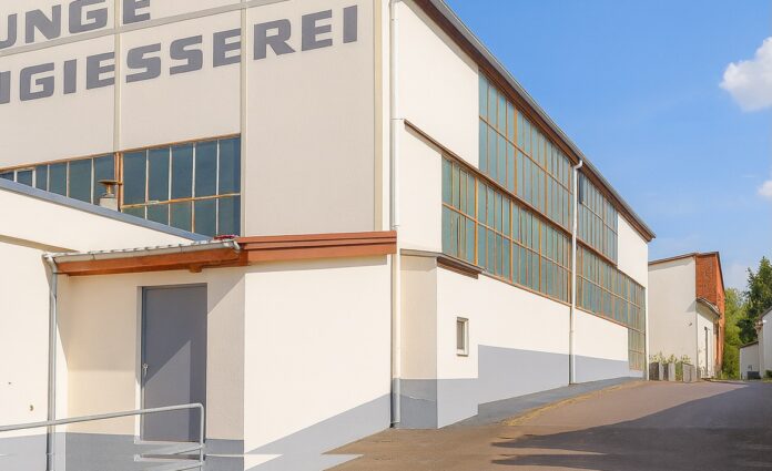 kultgießerei
