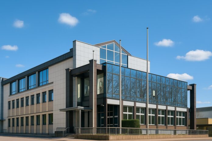 union stiftung