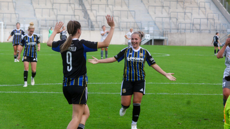 FCS-Frauen vor Showdown gegen Hertha BSC