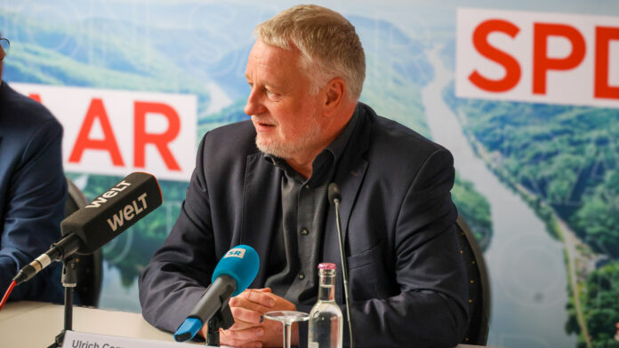 Ulrich Commerçon